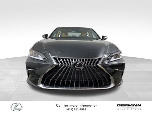 2024 Lexus ES 350