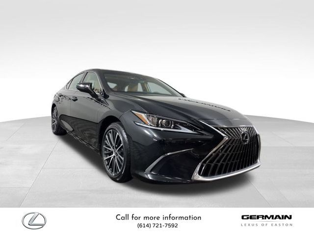 2024 Lexus ES 350