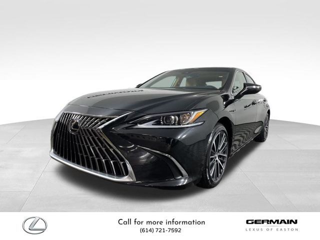 2024 Lexus ES 350