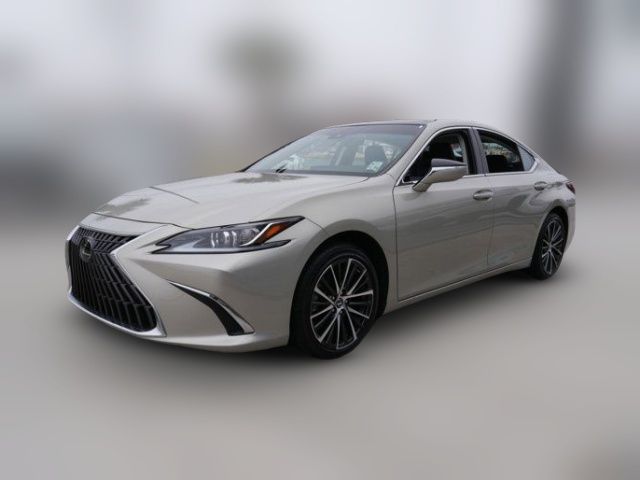 2024 Lexus ES 350