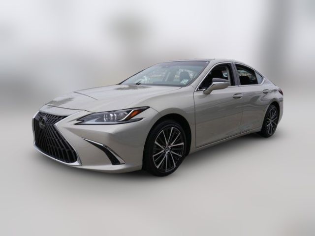 2024 Lexus ES 350