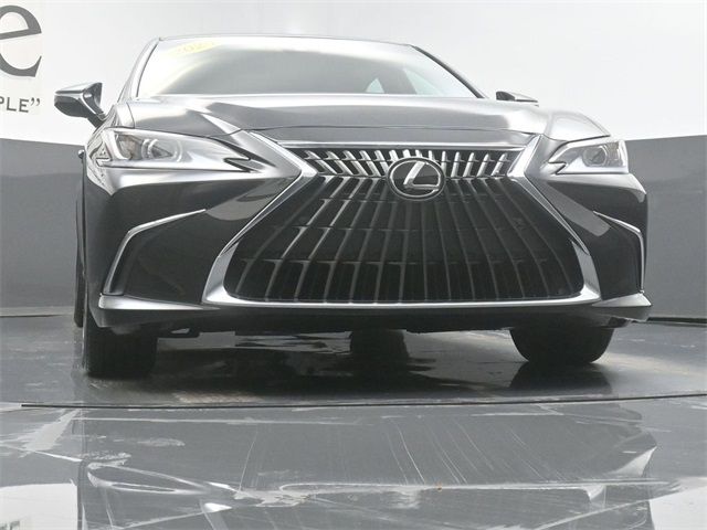 2024 Lexus ES 350