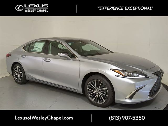 2024 Lexus ES 350