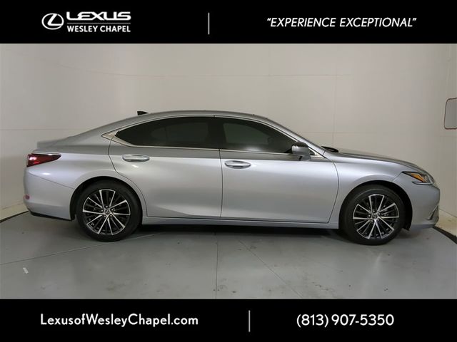 2024 Lexus ES 350