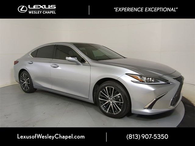 2024 Lexus ES 350