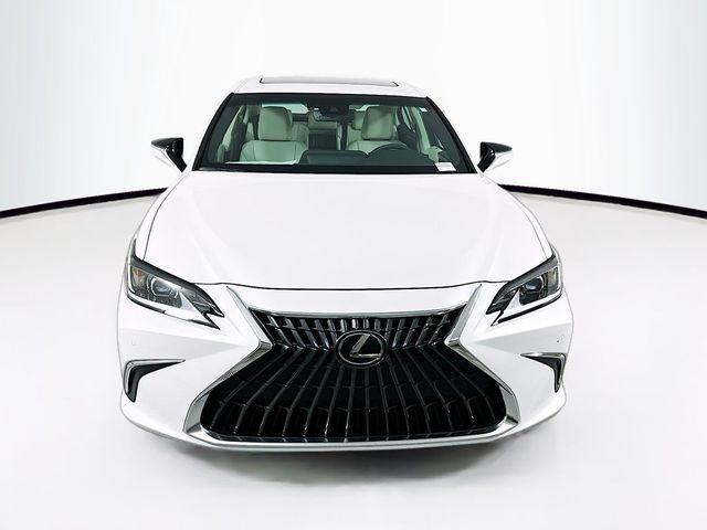 2024 Lexus ES 350