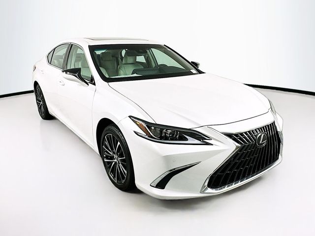 2024 Lexus ES 350