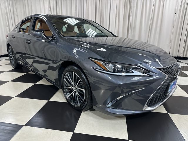 2024 Lexus ES 350