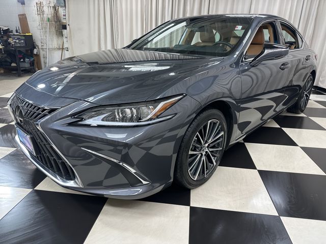 2024 Lexus ES 350