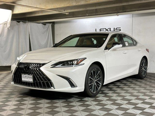 2024 Lexus ES 350