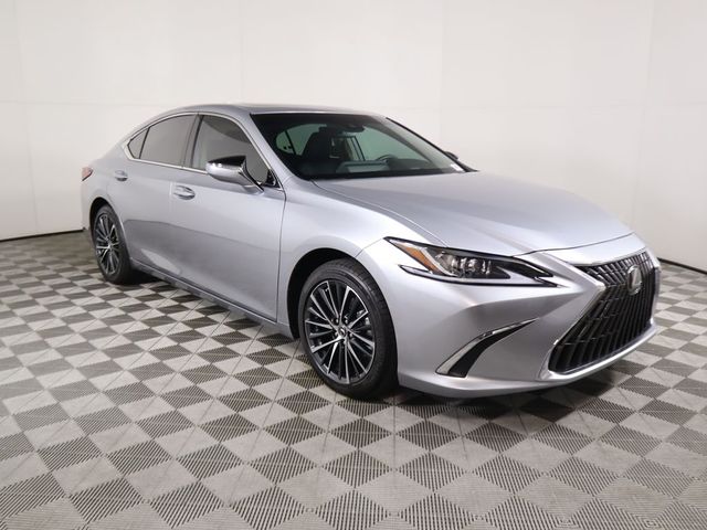 2024 Lexus ES 350