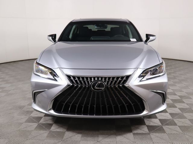 2024 Lexus ES 350