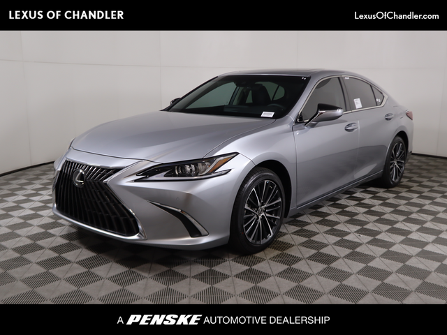 2024 Lexus ES 350