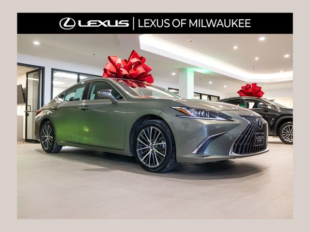 2024 Lexus ES 350