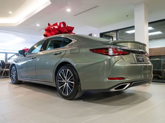 2024 Lexus ES 350