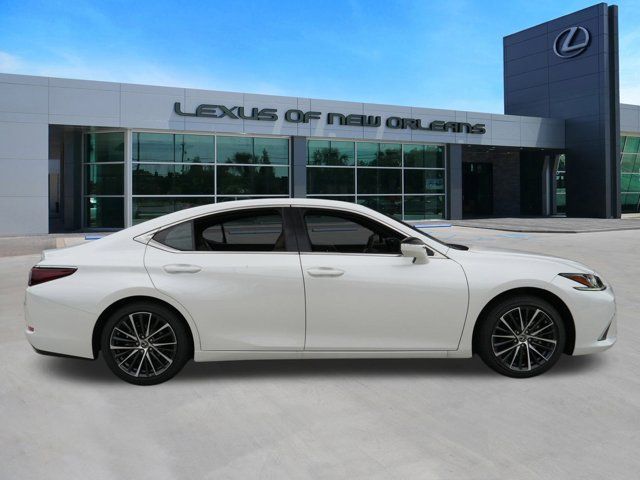 2024 Lexus ES 350