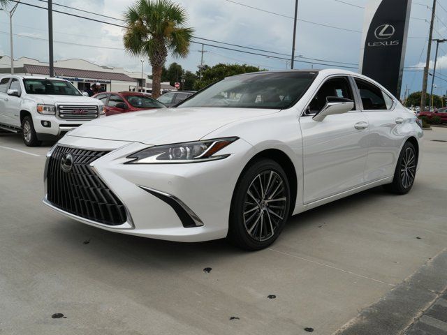 2024 Lexus ES 350