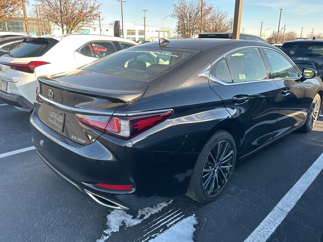 2024 Lexus ES 350