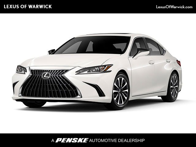 2024 Lexus ES 350