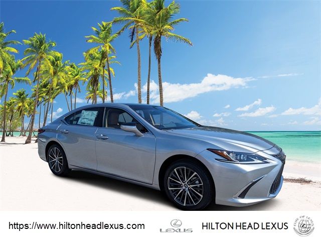 2024 Lexus ES 350