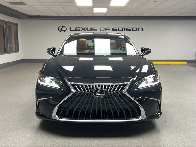 2024 Lexus ES 350