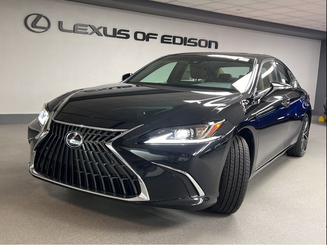 2024 Lexus ES 350