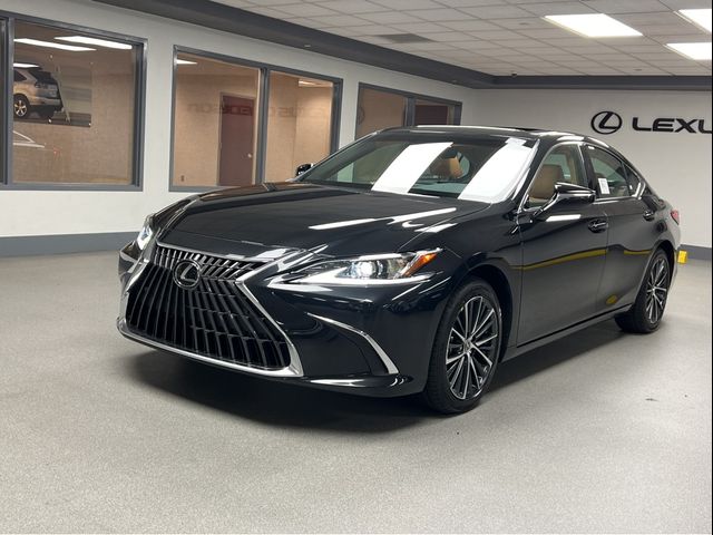 2024 Lexus ES 350