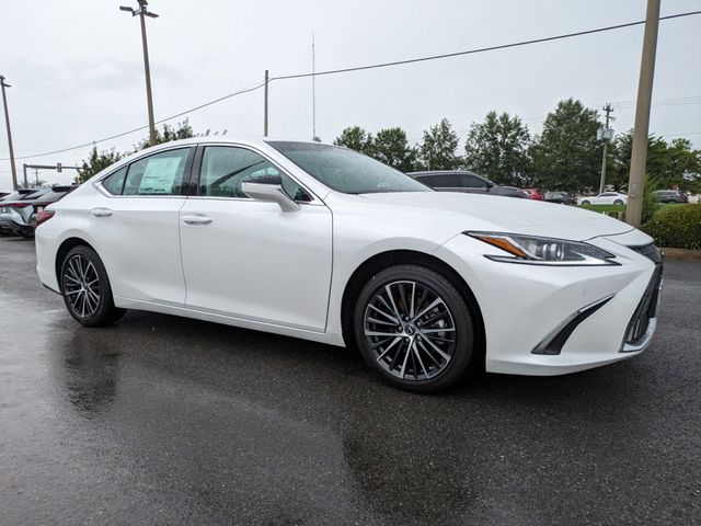 2024 Lexus ES 350