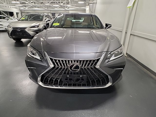 2024 Lexus ES 350