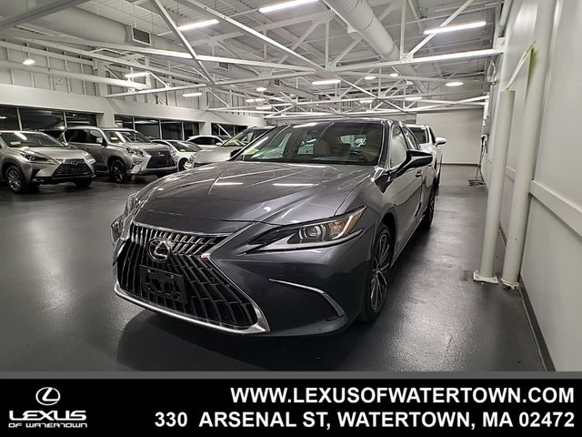 2024 Lexus ES 350