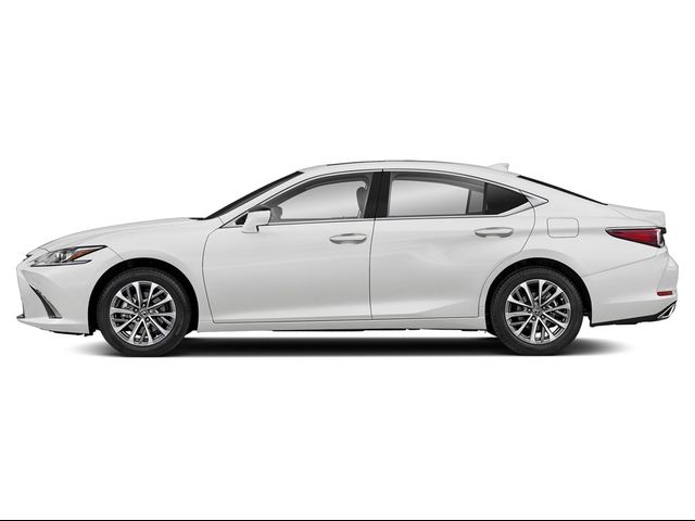 2024 Lexus ES 350