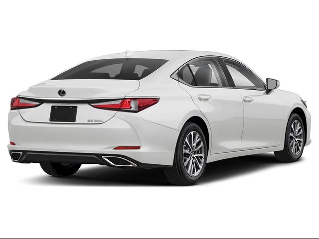 2024 Lexus ES 350