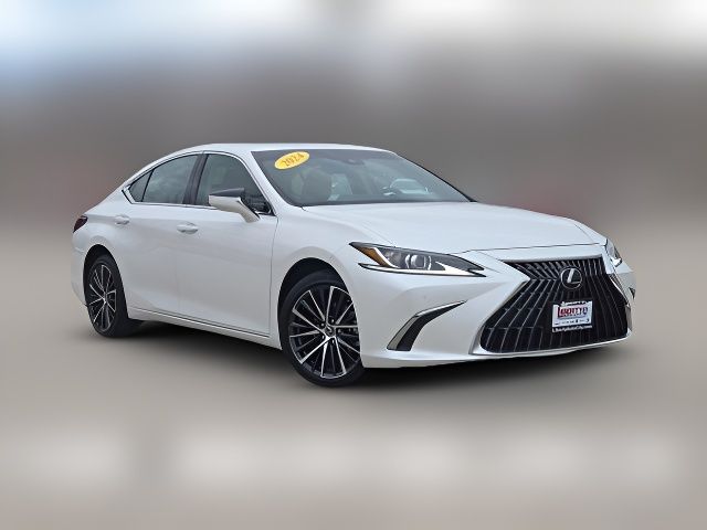 2024 Lexus ES 350