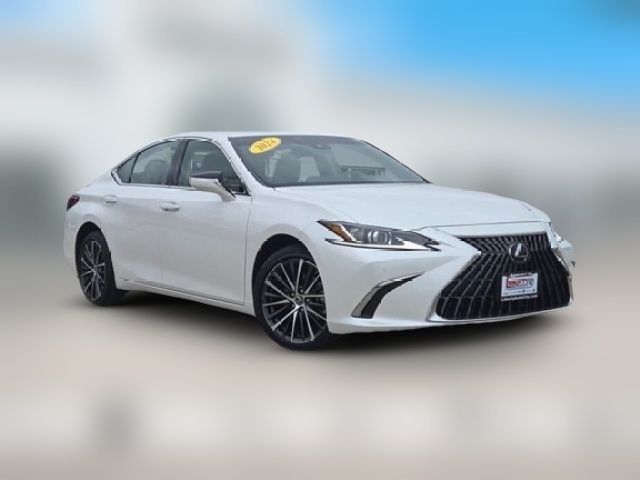 2024 Lexus ES 350