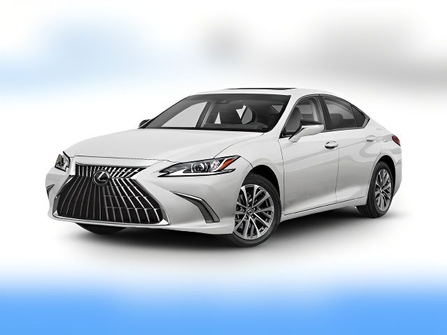 2024 Lexus ES 350