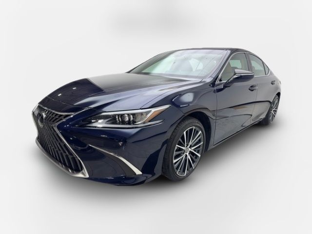 2024 Lexus ES 350