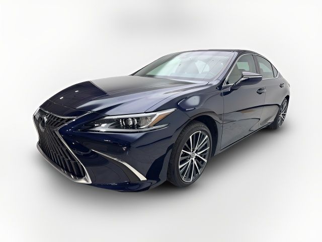 2024 Lexus ES 350