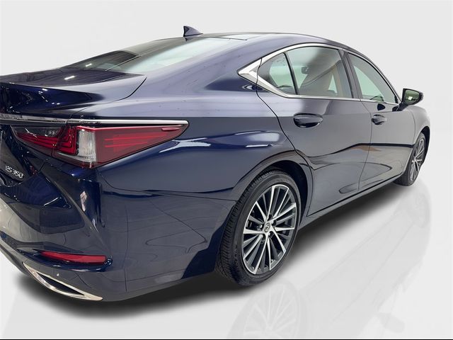 2024 Lexus ES 350