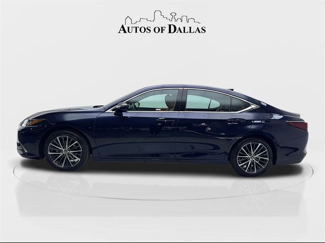 2024 Lexus ES 350