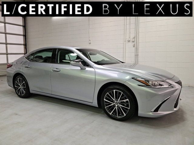 2024 Lexus ES 350