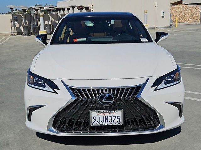 2024 Lexus ES 350