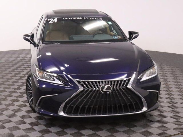 2024 Lexus ES 350