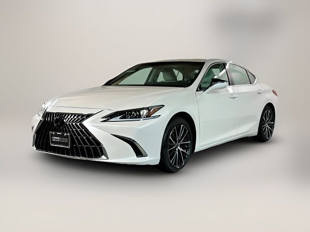2024 Lexus ES 350