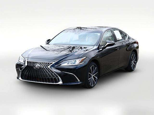 2024 Lexus ES 350