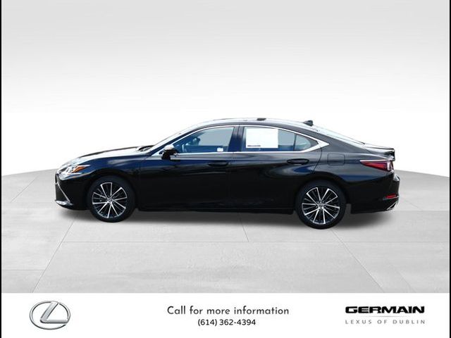 2024 Lexus ES 350