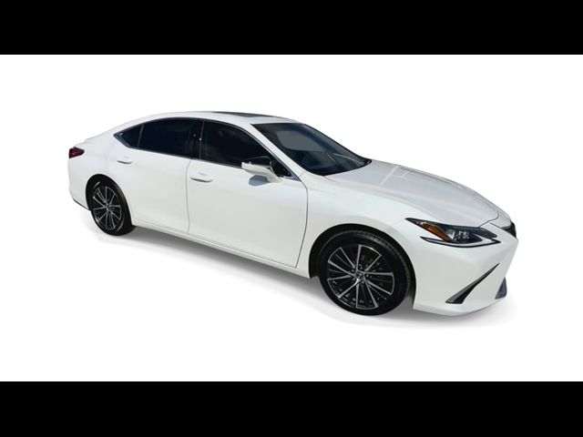 2024 Lexus ES 350