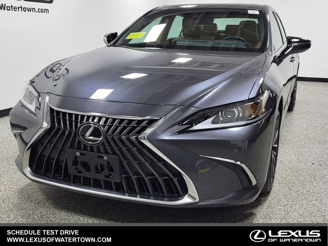 2024 Lexus ES 350