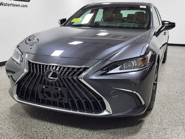 2024 Lexus ES 350