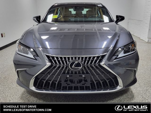 2024 Lexus ES 350