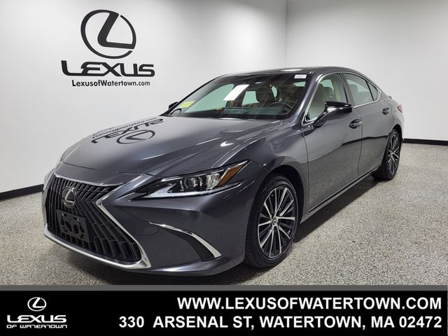 2024 Lexus ES 350